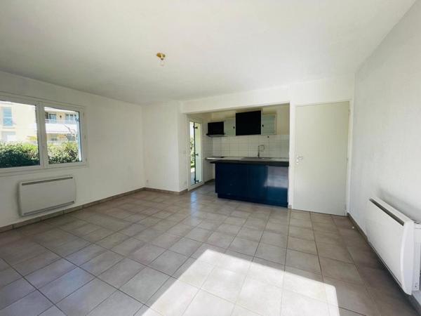 Appartement à vendre |                                       Saint-Martin-de-Seignanx |                                        3 pièces  |  58 m²