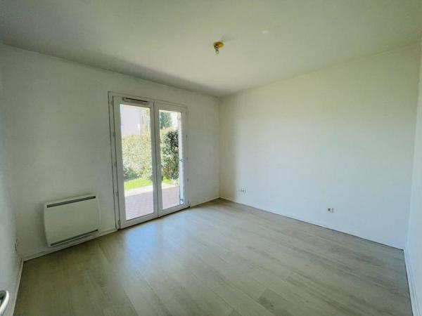 Appartement à vendre |                                       Saint-Martin-de-Seignanx |                                        3 pièces  |  58 m²