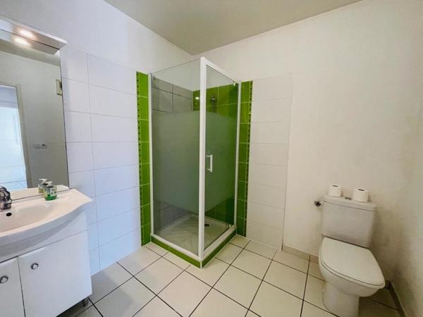 Appartement à vendre |                                       Saint-Martin-de-Seignanx |                                        3 pièces  |  58 m²