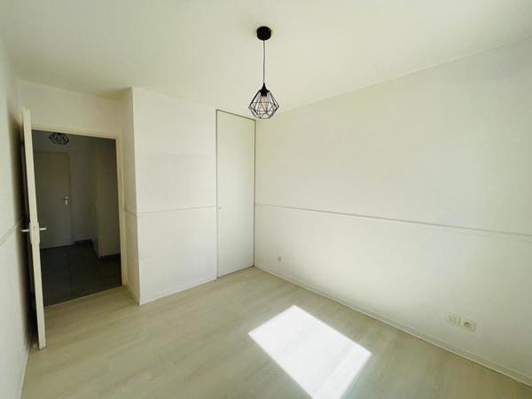 Appartement à vendre |                                       Saint-Martin-de-Seignanx |                                        3 pièces  |  58 m²