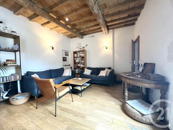 Maison à vendre  7 pièces - 148 m2 LUNEL - 34