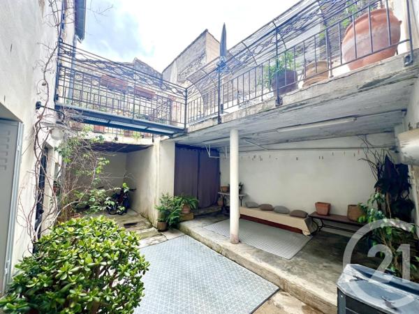 Maison à vendre  7 pièces - 148 m2 LUNEL - 34