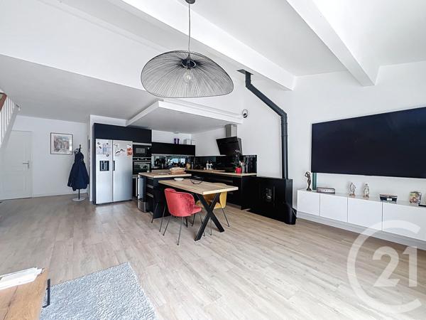 Maison à vendre  4 pièces - 91,04 m2 AGDE - 34