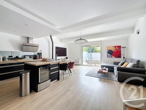 Maison à vendre  4 pièces - 91,04 m2 AGDE - 34