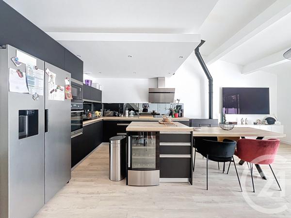 Maison à vendre  4 pièces - 91,04 m2 AGDE - 34