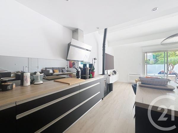 Maison à vendre  4 pièces - 91,04 m2 AGDE - 34