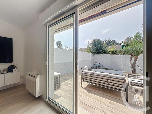 Maison à vendre  4 pièces - 91,04 m2 AGDE - 34