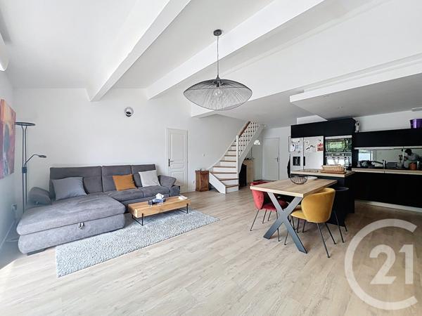 Maison à vendre  4 pièces - 91,04 m2 AGDE - 34