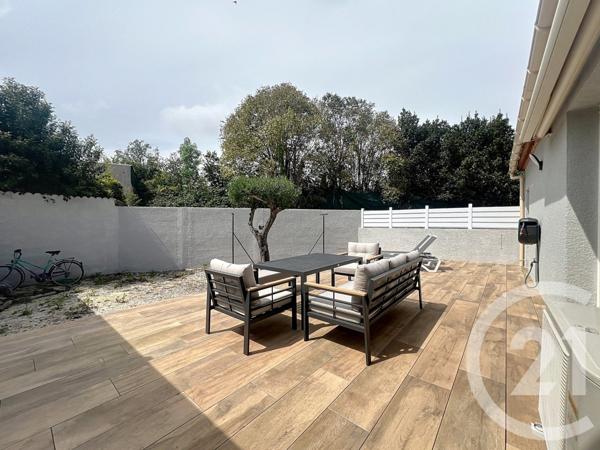 Maison à vendre  4 pièces - 91,04 m2 AGDE - 34