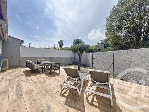 Maison à vendre  4 pièces - 91,04 m2 AGDE - 34