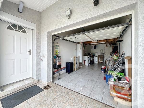 Maison à vendre  4 pièces - 91,04 m2 AGDE - 34