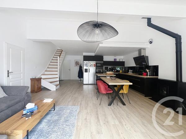 Maison à vendre  4 pièces - 91,04 m2 AGDE - 34