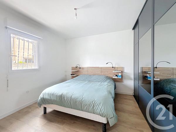 Maison à vendre  4 pièces - 91,04 m2 AGDE - 34