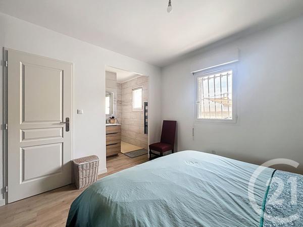 Maison à vendre  4 pièces - 91,04 m2 AGDE - 34