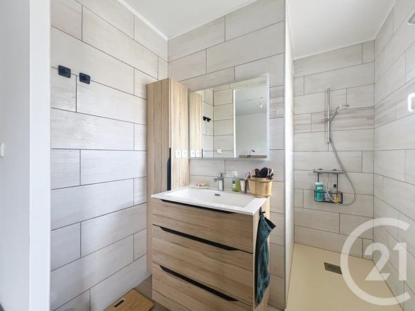 Maison à vendre  4 pièces - 91,04 m2 AGDE - 34