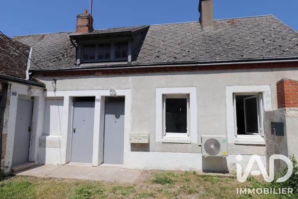 Location maison 2 pièces 32 m² Bellegarde