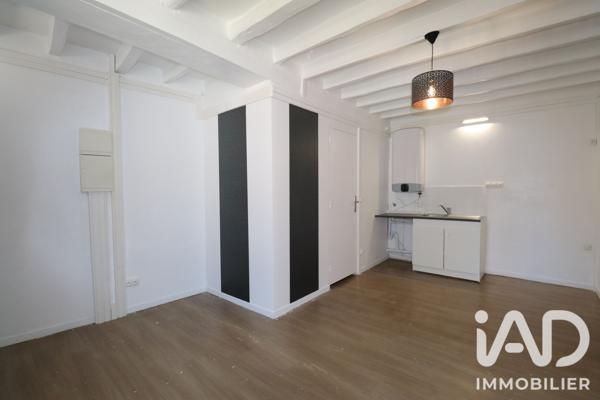Location maison 2 pièces 32 m² Bellegarde