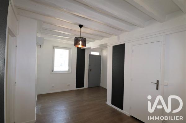 Location maison 2 pièces 32 m² Bellegarde