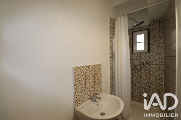 Location maison 2 pièces 32 m² Bellegarde