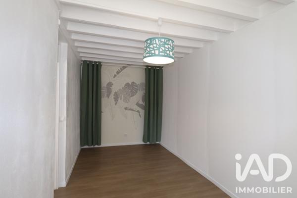 Location maison 2 pièces 32 m² Bellegarde