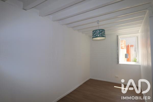 Location maison 2 pièces 32 m² Bellegarde