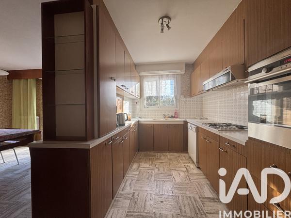 Maison à vendre 7 pièces 165 m² Quimperlé