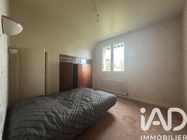 Maison à vendre 7 pièces 165 m² Quimperlé