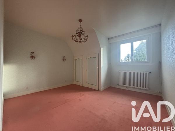 Maison à vendre 7 pièces 165 m² Quimperlé