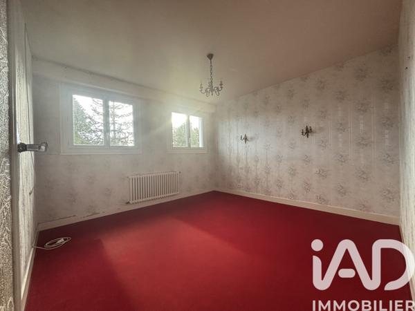 Maison à vendre 7 pièces 165 m² Quimperlé