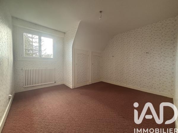 Maison à vendre 7 pièces 165 m² Quimperlé