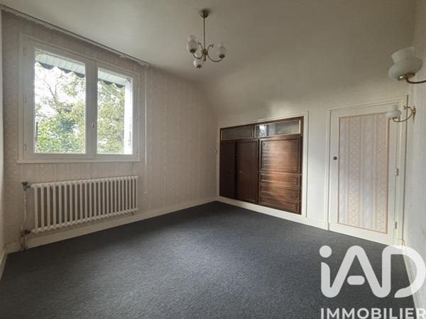 Maison à vendre 7 pièces 165 m² Quimperlé