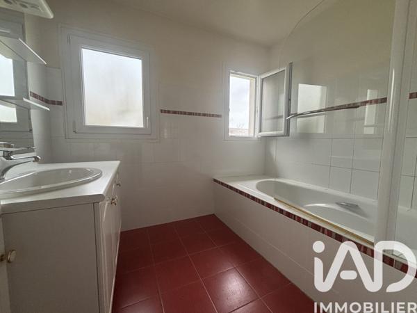 Maison à vendre 7 pièces 165 m² Quimperlé