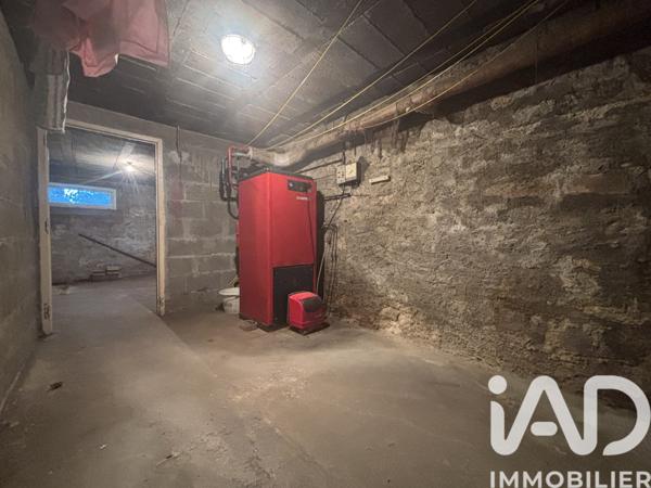 Maison à vendre 7 pièces 165 m² Quimperlé