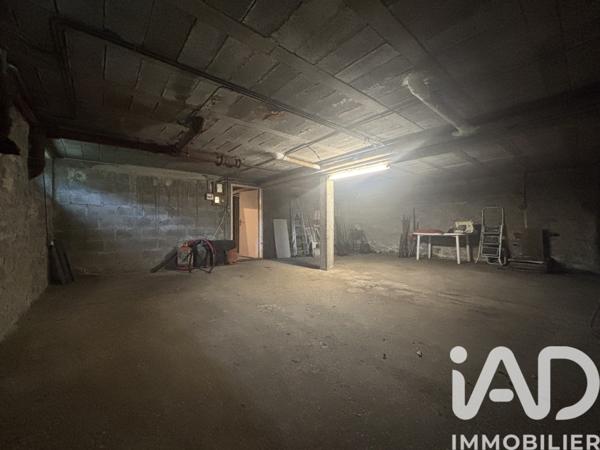 Maison à vendre 7 pièces 165 m² Quimperlé