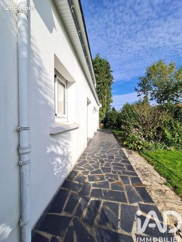 Maison à vendre 7 pièces 165 m² Quimperlé