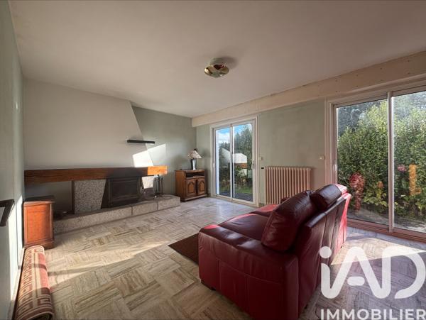 Maison à vendre 7 pièces 165 m² Quimperlé