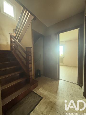 Maison à vendre 7 pièces 165 m² Quimperlé
