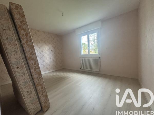 Maison à vendre 7 pièces 165 m² Quimperlé