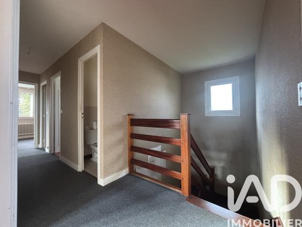 Maison à vendre 7 pièces 165 m² Quimperlé