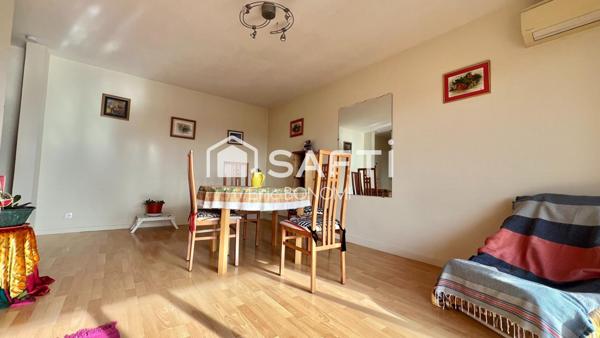 NOUVEAUTE APPARTEMENT  FREJUS