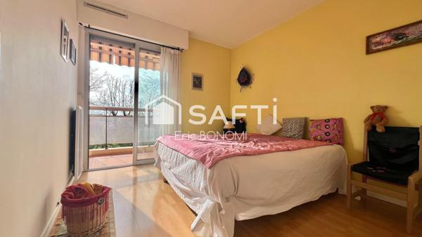 NOUVEAUTE APPARTEMENT  FREJUS