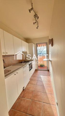 NOUVEAUTE APPARTEMENT  FREJUS