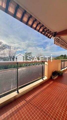 NOUVEAUTE APPARTEMENT  FREJUS