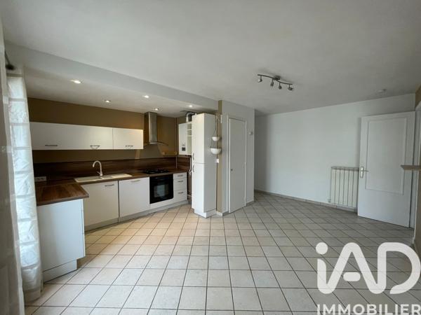 Appartement à vendre 3 pièces 66,86 m² Grenoble