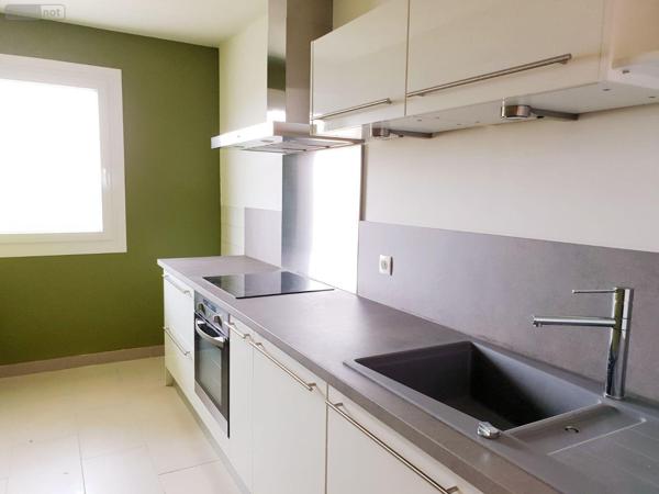 Appartement à louer à Bordeaux en Gironde (33000), ref : 11548/1/B_10