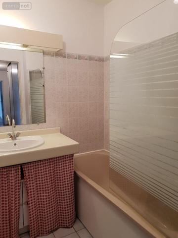 Appartement à louer à Bordeaux en Gironde (33000), ref : 11548/1/B_10