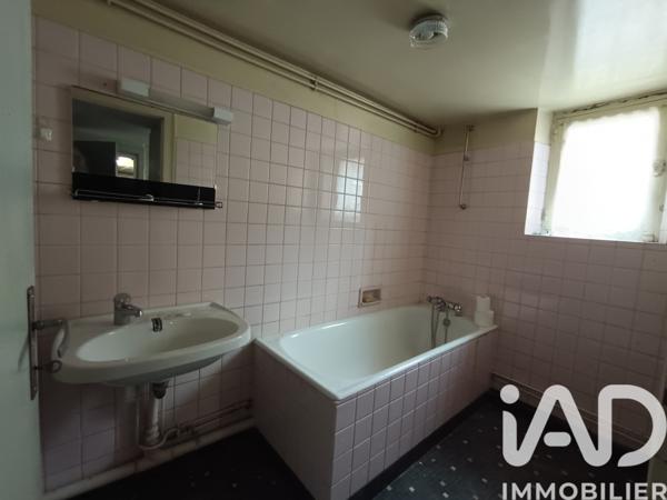 Maison à vendre 4 pièces 78 m² La Trimouille