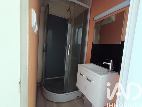 Maison à vendre 4 pièces 78 m² La Trimouille