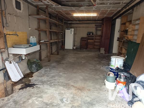 Maison à vendre 4 pièces 78 m² La Trimouille