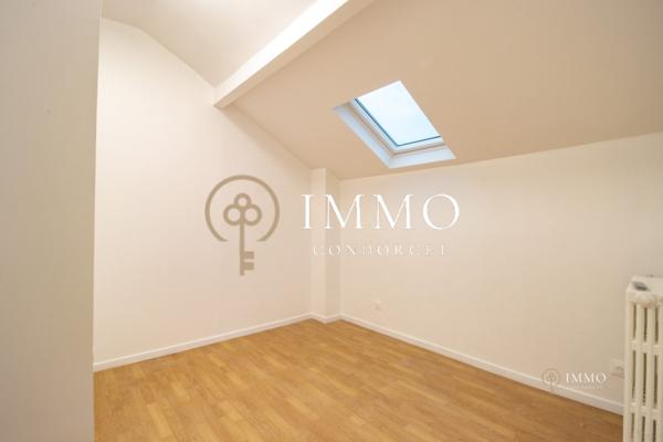 Colocation Maison Bagneux